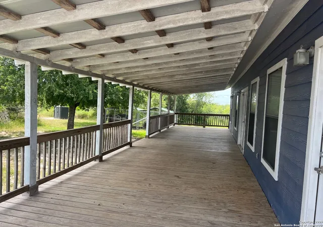 2nd image of 621 Cr 356, Kenedy, TX 78119 | MLS# 1883364