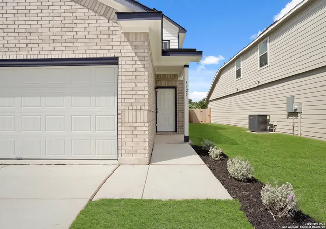 Photo 1 of Sale Pending at 3926 Somerset Shade, San Antonio, TX 78211 | MLS# 1883365 | Listing updated on 2025-09-09