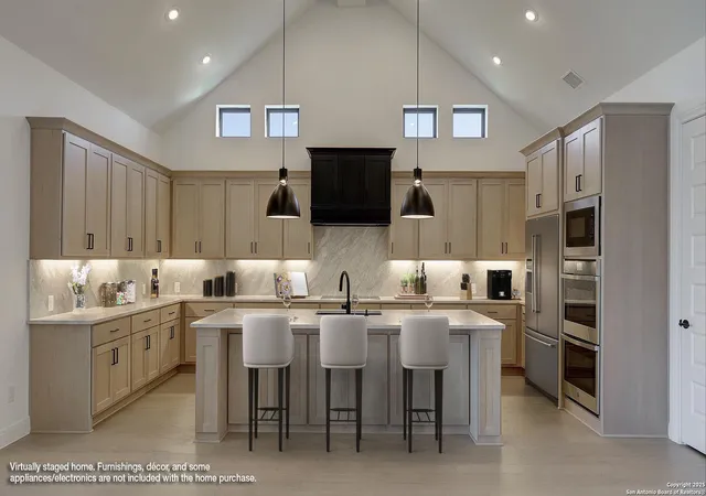 Photo 3 of Sale Pending at 200 Violet Way, Castroville, TX 78009 | MLS# 1883367 | Listing updated on 2026-02-19