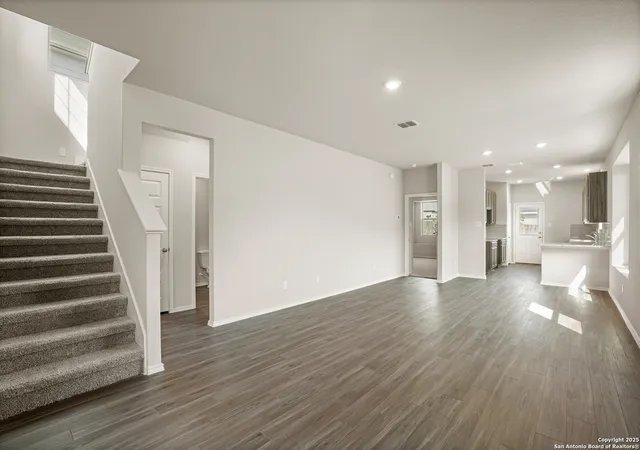 Photo 3 of Sale Pending at 9310 Graze Land Dr, San Antonio, TX 78211 | MLS# 1883369 | Listing updated on 2025-10-23