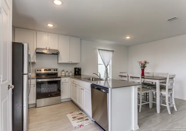 Photo 1 of Sale Pending at 7222 Yellow Sapphire, San Antonio, TX 78263 | MLS# 1883373 | Listing updated on 2025-10-03