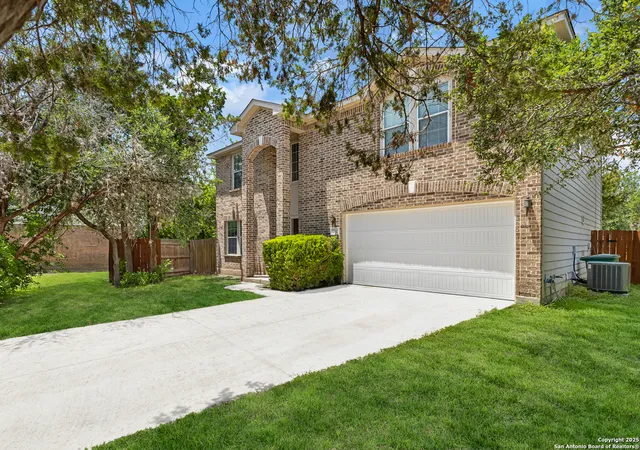 Photo 1 of Sale Pending at 8410 Braun Path, San Antonio, TX 78254 | MLS# 1883405 | Listing updated on 2025-09-12