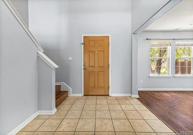 Photo 3 of Sale Pending at 8410 Braun Path, San Antonio, TX 78254 | MLS# 1883405 | Listing updated on 2025-09-12
