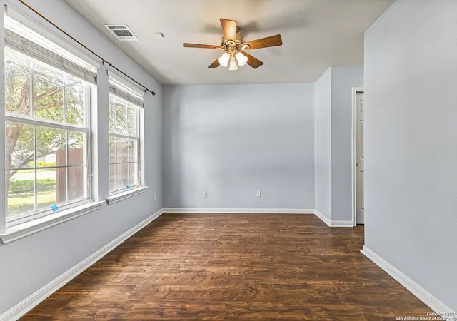 Photo 3 of Sale Pending at 8410 Braun Path, San Antonio, TX 78254 | MLS# 1883405 | Listing updated on 2025-09-12