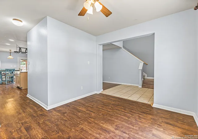 Photo 4 of Sale Pending at 8410 Braun Path, San Antonio, TX 78254 | MLS# 1883405 | Listing updated on 2025-09-12