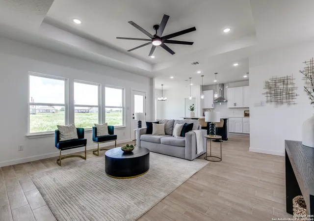 5th image of 12902 Prosperidad, Atascosa, TX 78002 | MLS# 1883411