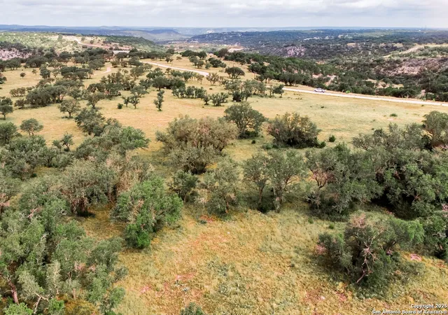 Photo 2 of Land for sale at Lots 16 & 17 Seven Springs Dr, Junction, TX 76849 | MLS# 1883425 | Listing updated on 2025-07-22