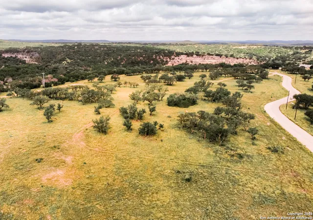 Photo 4 of Land for sale at Lots 16 & 17 Seven Springs Dr, Junction, TX 76849 | MLS# 1883425 | Listing updated on 2025-07-22