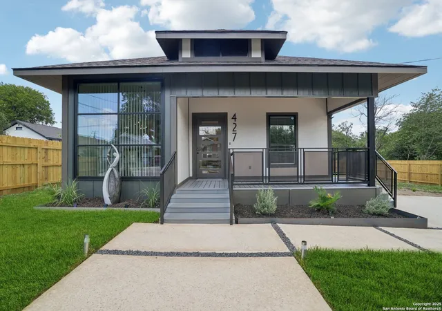 Photo 1 of Sale Pending at 427 Cass, San Antonio, TX 78204 | MLS# 1883433 | Listing updated on 2025-11-12