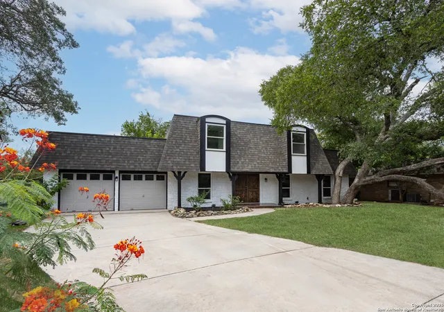 Photo 1 of Single family home for sale at 10818 Oak Bank, San Antonio, TX 78230 | MLS# 1883472 | Listing updated on 2025-08-31