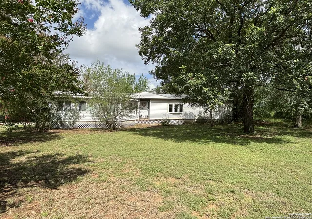 2nd image of 1245 Stuart, Adkins, TX 78101 | MLS# 1883487