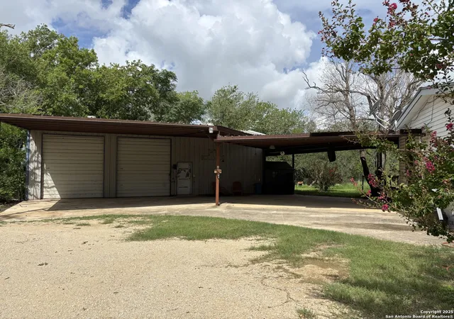 3rd image of 1245 Stuart, Adkins, TX 78101 | MLS# 1883487