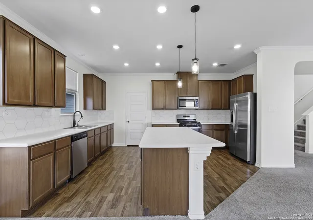 Photo 4 of Single family home for sale at 4911 Dalton Bend, Converse, TX 78109 | MLS# 1883488 | Listing updated on 2025-10-22