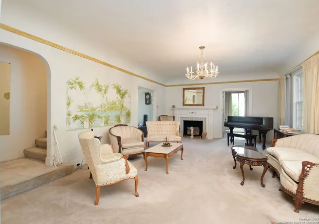 5th image of 225 W Summit, San Antonio, TX 78212 | MLS# 1883501
