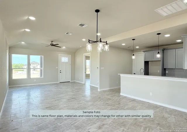 Photo 4 of Single family home for sale at 1400 Corgey Rd, Pleasanton, TX 78064 | MLS# 1883502 | Listing updated on 2026-02-07