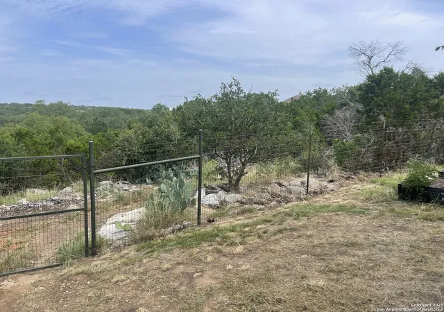 Photo 33 of Sale Pending at 1119 Bellewood, Canyon Lake, TX 78133 | MLS# 1883511 | Listing updated on 2025-12-11