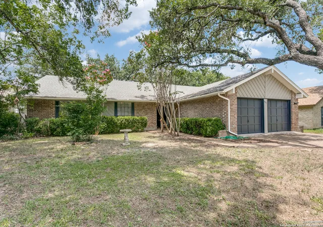 Photo 1 of Sale Pending at 14311 Ambleside Ln, San Antonio, TX 78231 | MLS# 1883514 | Listing updated on 2025-09-29