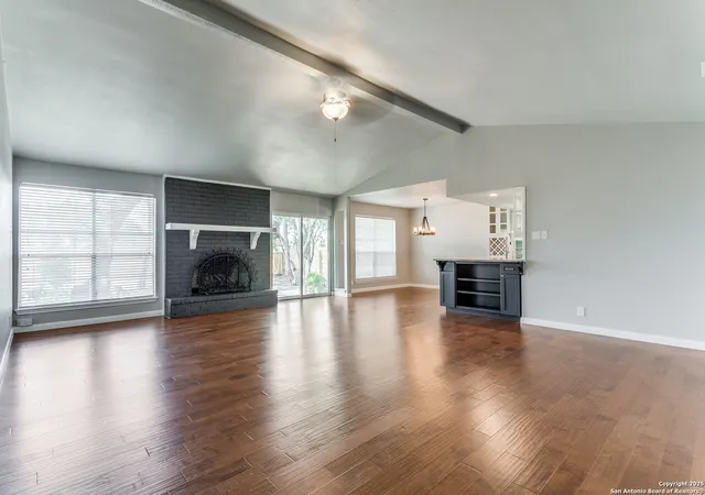 Photo 3 of Sale Pending at 14311 Ambleside Ln, San Antonio, TX 78231 | MLS# 1883514 | Listing updated on 2025-09-29