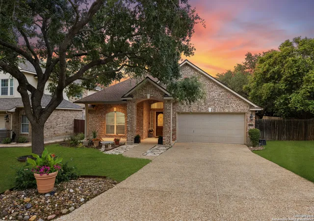 1st image of 20437 Wild Springs, San Antonio, TX 78258 | MLS# 1883518