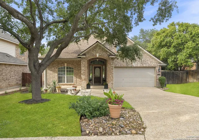 3rd image of 20437 Wild Springs, San Antonio, TX 78258 | MLS# 1883518