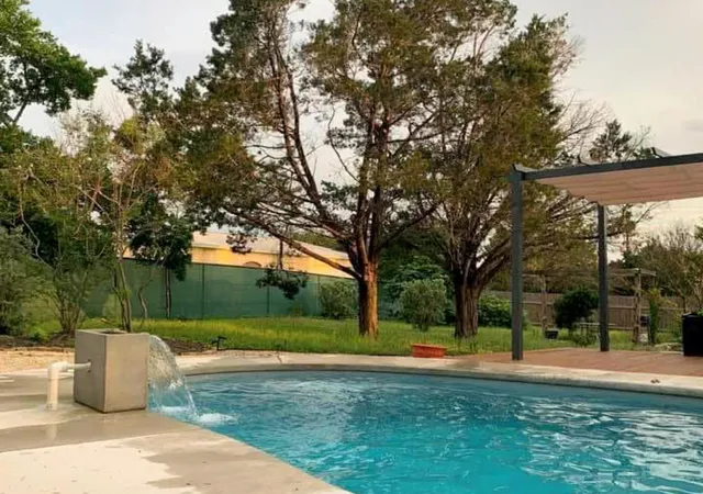 Photo 2 of Sale Pending at 5235 Fm 1863, Bulverde, TX 78163 | MLS# 1883525 | Listing updated on 2025-11-16
