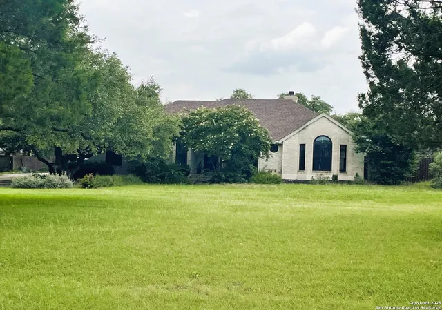 Photo 4 of Sale Pending at 5235 Fm 1863, Bulverde, TX 78163 | MLS# 1883525 | Listing updated on 2025-11-16