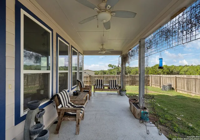 Photo 2 of Single family home for sale at 718 Chip Shot, Spring Branch, TX 78070 | MLS# 1883527 | Listing updated on 2025-10-25