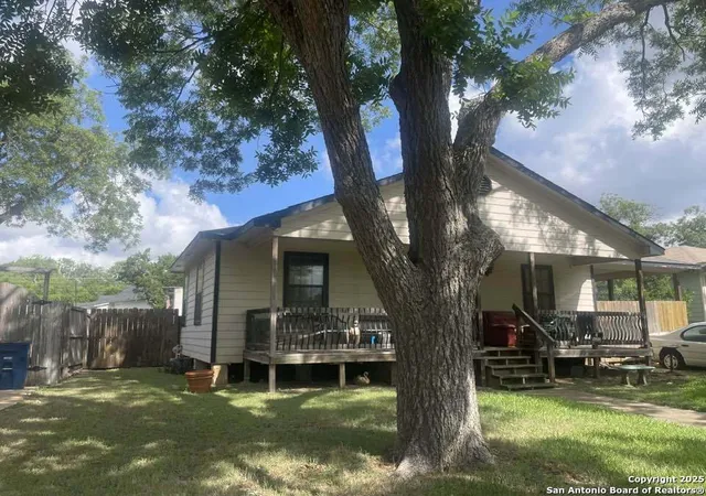 1st image of 4604 Gillis St, Austin, TX 78745 | MLS# 1883546