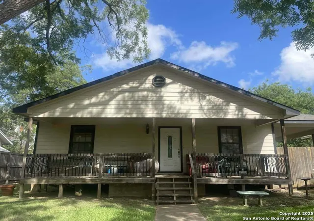 4th image of 4604 Gillis St, Austin, TX 78745 | MLS# 1883546