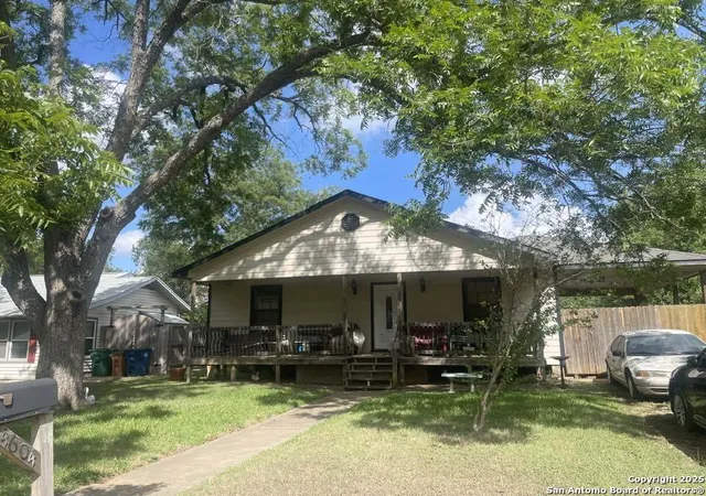 5th image of 4604 Gillis St, Austin, TX 78745 | MLS# 1883546