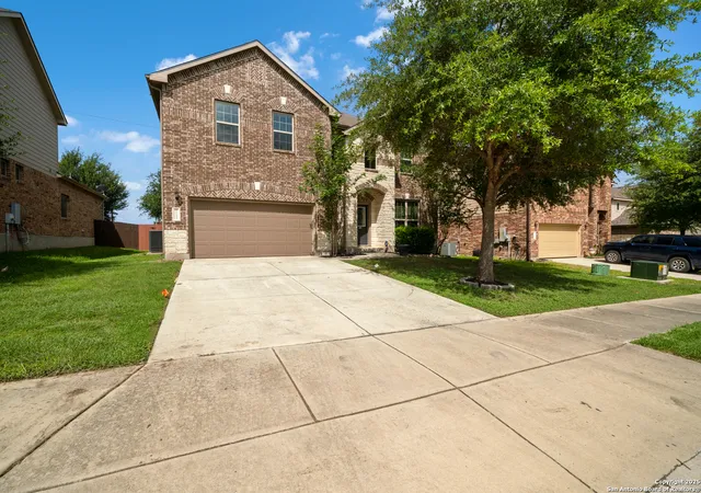 2nd image of 5133 Timber Spgs, Schertz, TX 78108 | MLS# 1883554