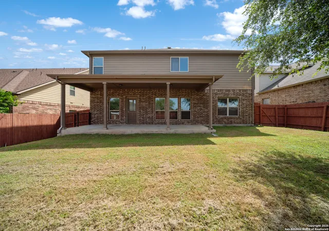 33rd image of 5133 Timber Spgs, Schertz, TX 78108 | MLS# 1883554