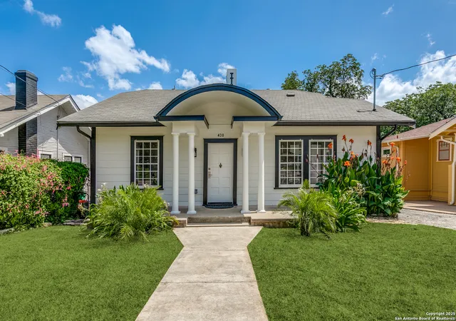 1st image of 430 E Mulberry Ave, San Antonio, TX 78212 | MLS# 1883559