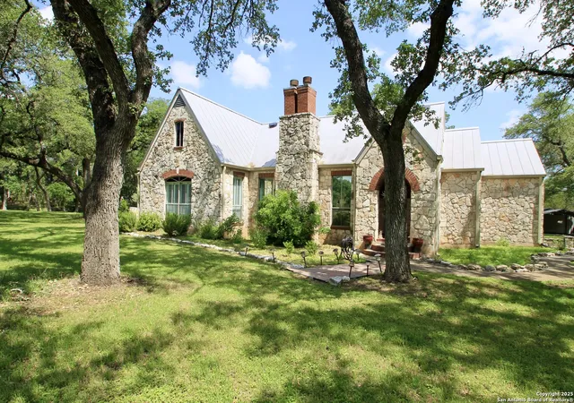 Photo 1 of Sale Pending at 10020 Autumn Wood, Spring Branch, TX 78070 | MLS# 1883570 | Listing updated on 2025-10-29
