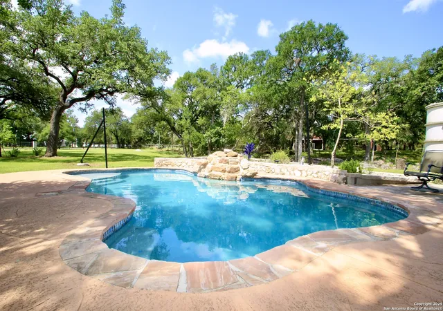 Photo 3 of Sale Pending at 10020 Autumn Wood, Spring Branch, TX 78070 | MLS# 1883570 | Listing updated on 2025-10-29