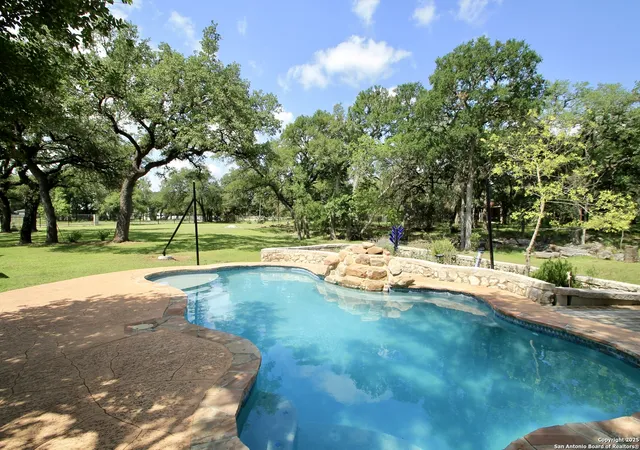 Photo 3 of Sale Pending at 10020 Autumn Wood, Spring Branch, TX 78070 | MLS# 1883570 | Listing updated on 2025-10-29