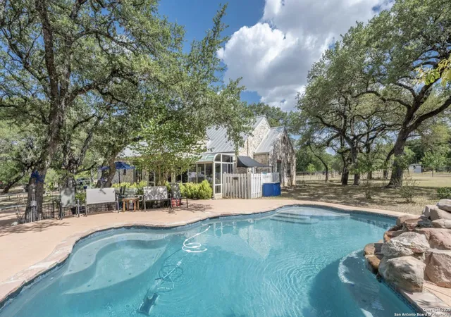 Photo 4 of Sale Pending at 10020 Autumn Wood, Spring Branch, TX 78070 | MLS# 1883570 | Listing updated on 2025-10-29