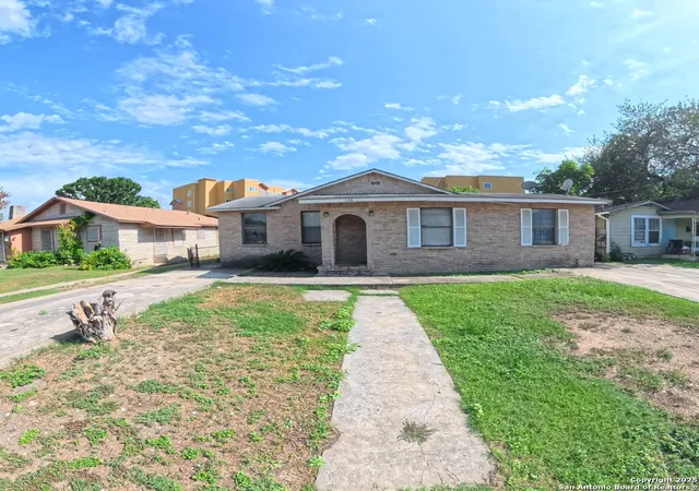 Photo 1 of Single family home for sale at 126 Hosack, San Antonio, TX 78211 | MLS# 1883601 | Listing updated on 2025-09-09