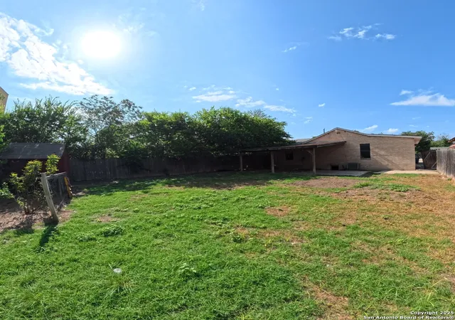 Photo 3 of Single family home for sale at 126 Hosack, San Antonio, TX 78211 | MLS# 1883601 | Listing updated on 2025-09-09