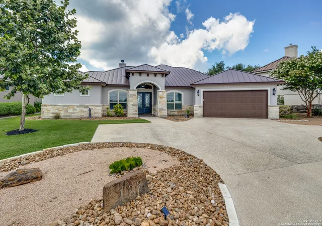 Photo 1 of Sale Pending at 109 Towne View Cir, Boerne, TX 78006 | MLS# 1883627 | Listing updated on 2025-09-25