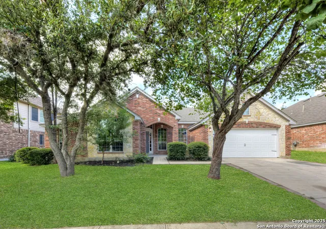 Photo 1 of Sale Pending at 10502 Black Horse, Helotes, TX 78023 | MLS# 1883629 | Listing updated on 2025-09-15