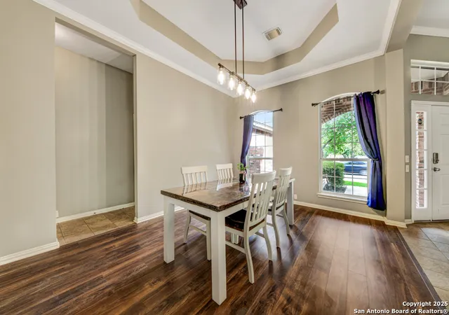 Photo 3 of Sale Pending at 10502 Black Horse, Helotes, TX 78023 | MLS# 1883629 | Listing updated on 2025-09-15