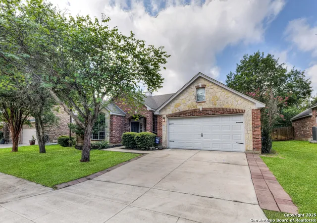 Photo 2 of Sale Pending at 10502 Black Horse, Helotes, TX 78023 | MLS# 1883629 | Listing updated on 2025-09-15