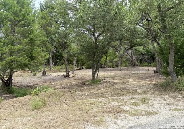 Photo 3 of Land for sale at 724 And 732 Ledgeview, Canyon Lake, TX 78133 | MLS# 1883645 | Listing updated on 2025-07-23