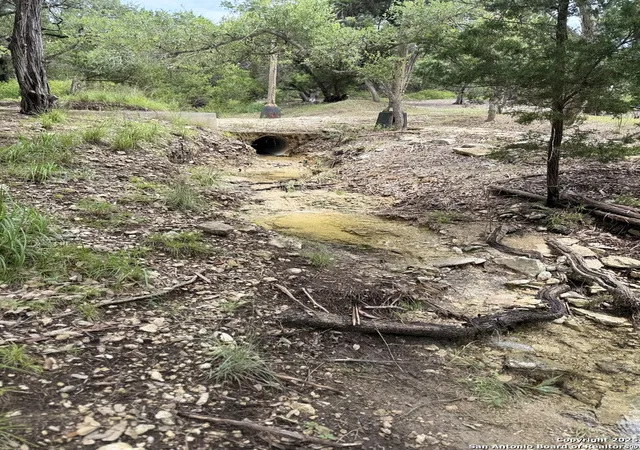 Photo 4 of Land for sale at 724 And 732 Ledgeview, Canyon Lake, TX 78133 | MLS# 1883645 | Listing updated on 2025-07-23