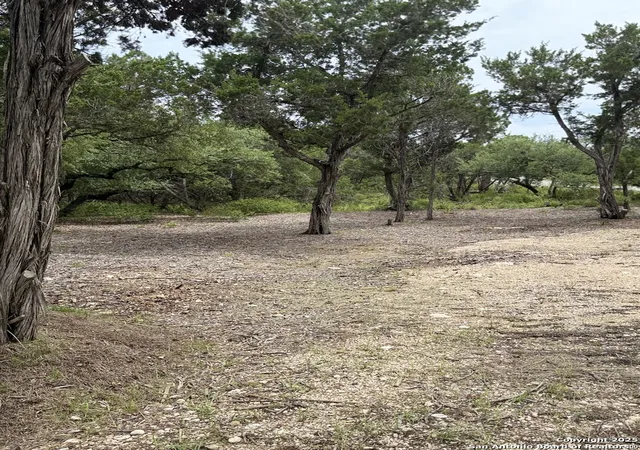 Photo 2 of Land for sale at 724 And 732 Ledgeview, Canyon Lake, TX 78133 | MLS# 1883645 | Listing updated on 2025-07-23