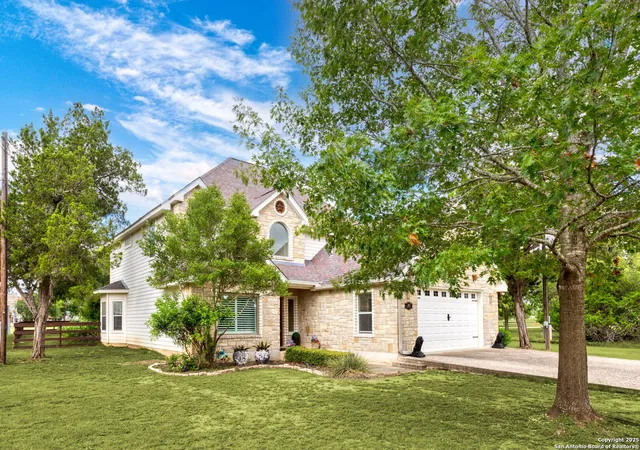 Photo 3 of Sale Pending at 218 Deerwood, Bandera, TX 78003 | MLS# 1883656 | Listing updated on 2026-01-26