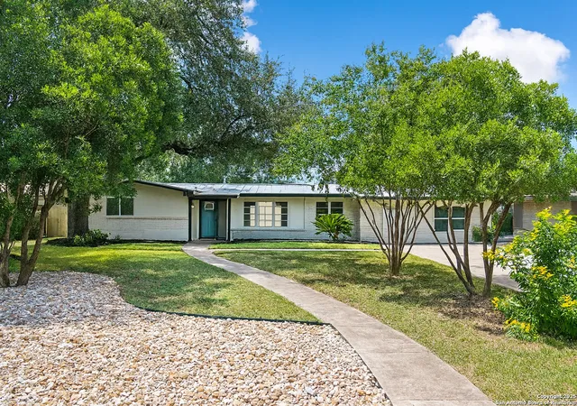 Photo 1 of Sale Pending at 602 Antler, San Antonio, TX 78213 | MLS# 1883663 | Listing updated on 2025-10-31