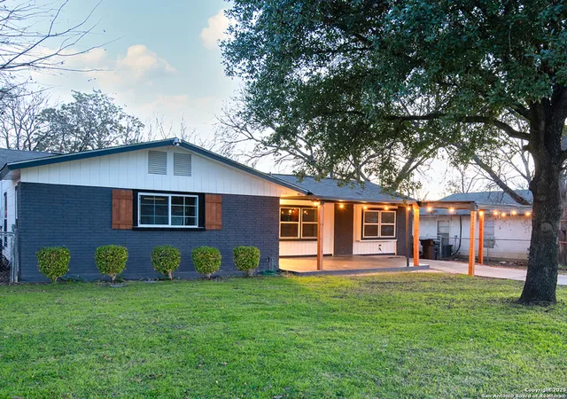 Photo 1 of Sale Pending at 410 Blaze, San Antonio, TX 78218 | MLS# 1883677 | Listing updated on 2026-02-22