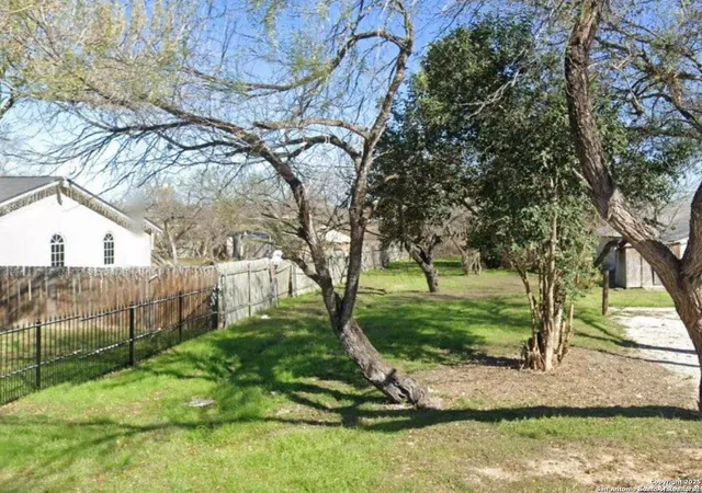 Land for sale at 8530 Wilma Jean, San Antonio, TX 78224 | MLS# 1883685